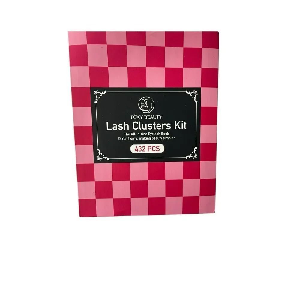 Lash Bundle - Picture 7 of 7